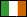 Gaeilge (IE) flag