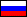 Pусский flag