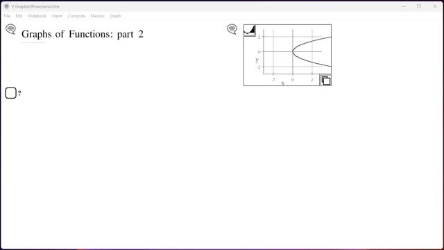 Curve plots, part 2